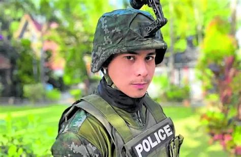 paolo gumabao scandal|Paolo Gumabao’s TikTok dance video irks PNP.